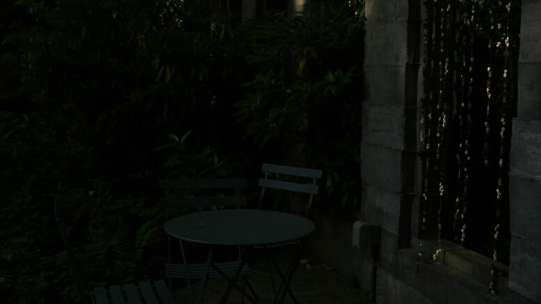 Terrasse à l'ombre : en faire un atout plutôt qu'un regret